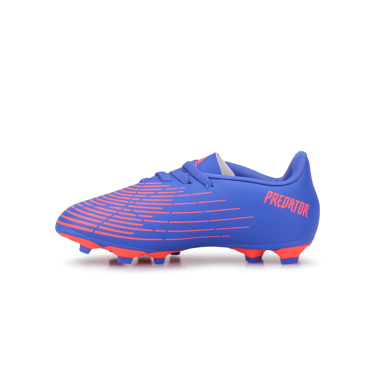 Botines adidas Predator Edge.4 Fxg,  image number null