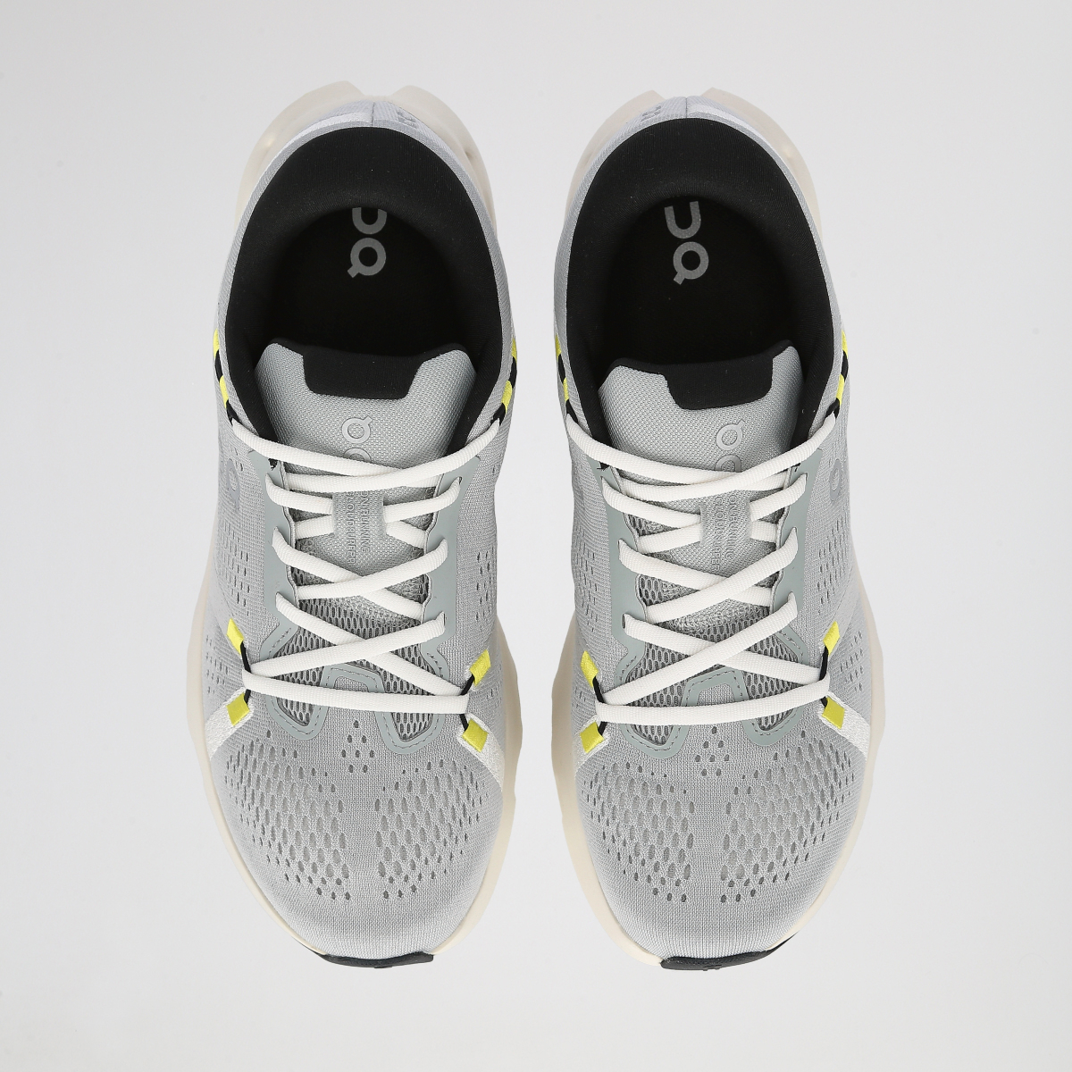 Zapatillas On Running Cloudsurfer 2 Malla Hombre,  image number null