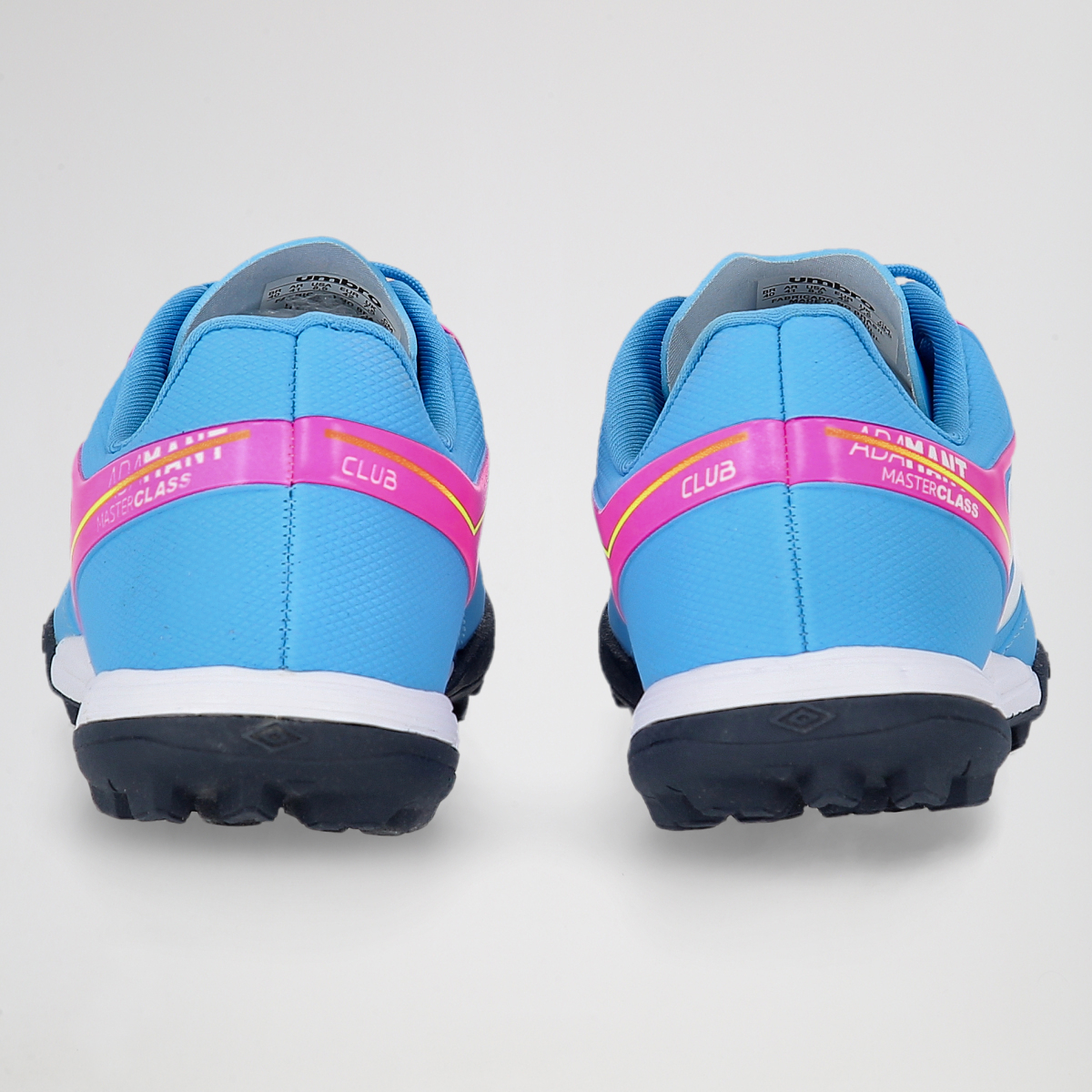 Botines Umbro Adamant Master Class Club Sintético Hombre,  image number null