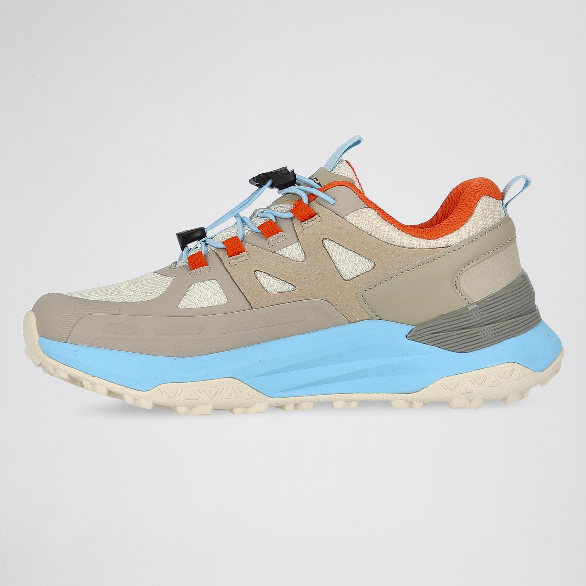 Zapatillas Outdoor Montagne City Tracer Mujer,  image number null