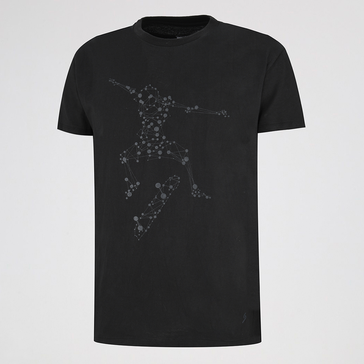 Remera Set Sport Easy Gain Print Hombre,  image number null