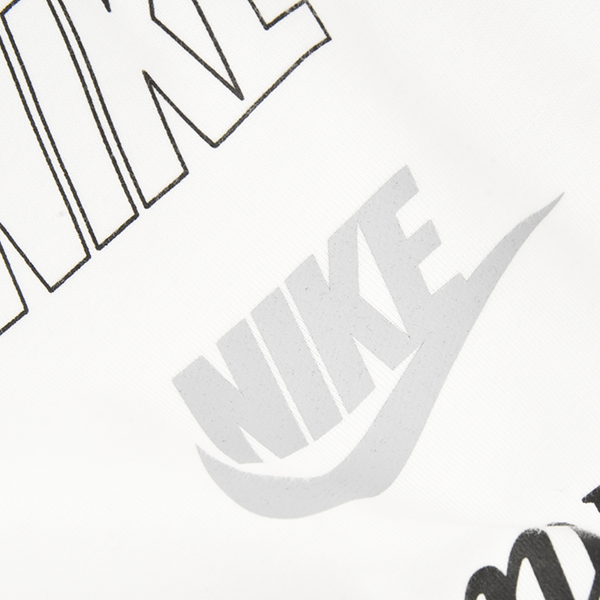 Remera Nike Sportswear Club Plus Hombre,  image number null