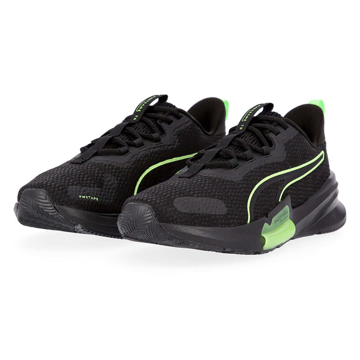 Zapatillas Entrenamiento Puma Powerframe Tr 2 Hombre,  image number null