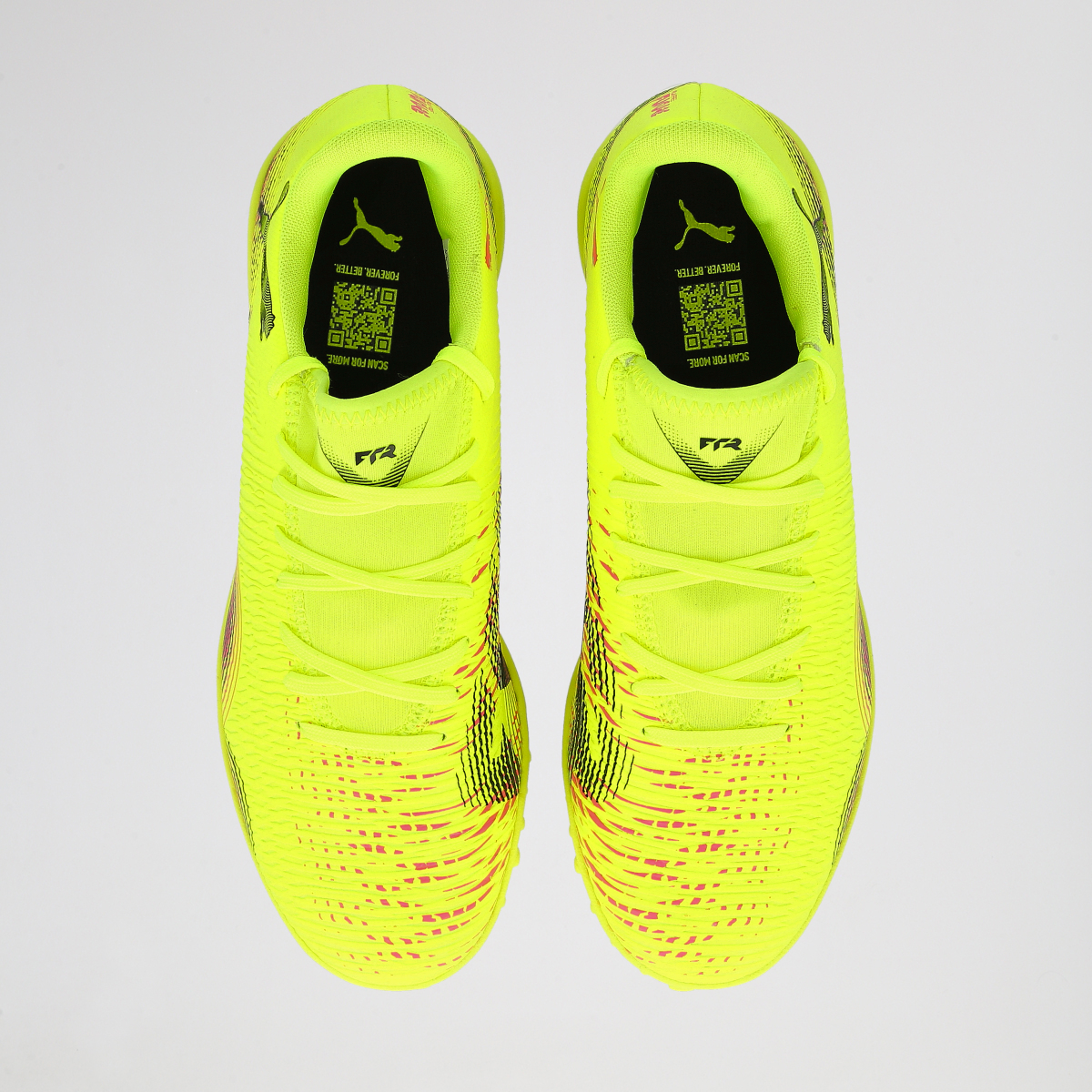 Botines F&uacute;tbol Puma Future 8 Play TT,  image number null