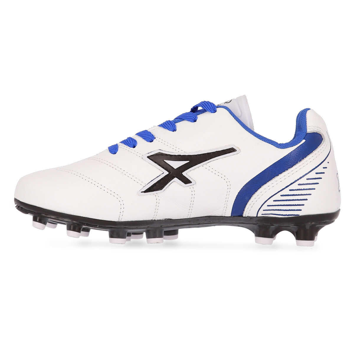 Botines Athix Talent Campo,  image number null