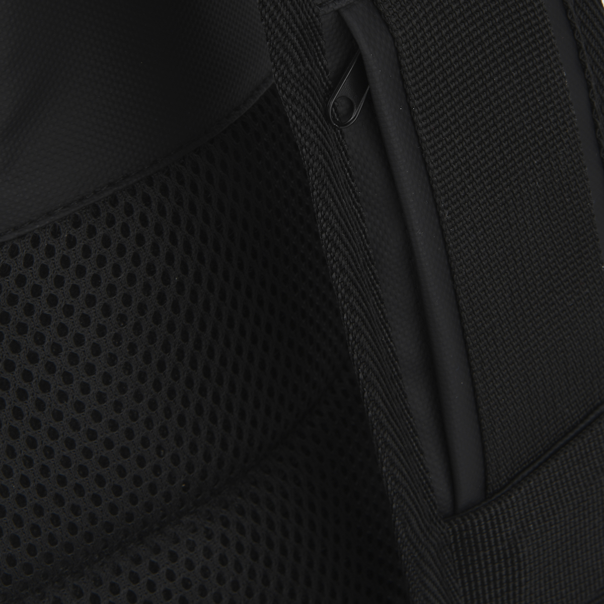 Mochila Entrenamiento Le Coq Sportif LCS One Shoulder,  image number null