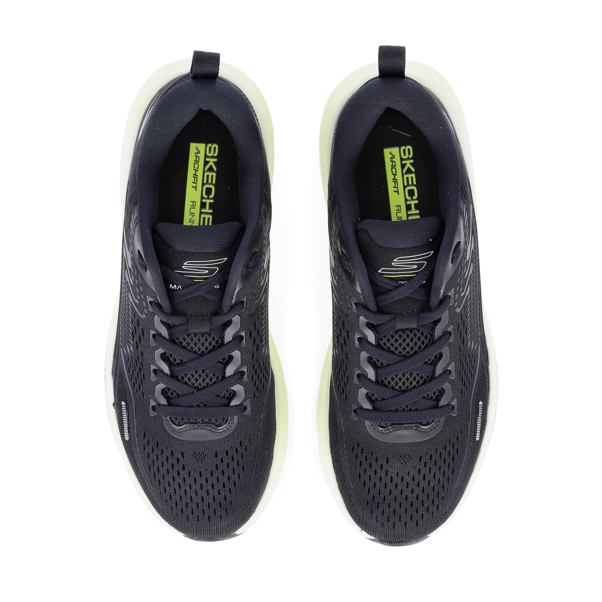 Skechers go run 6 hombre precio new arrivals