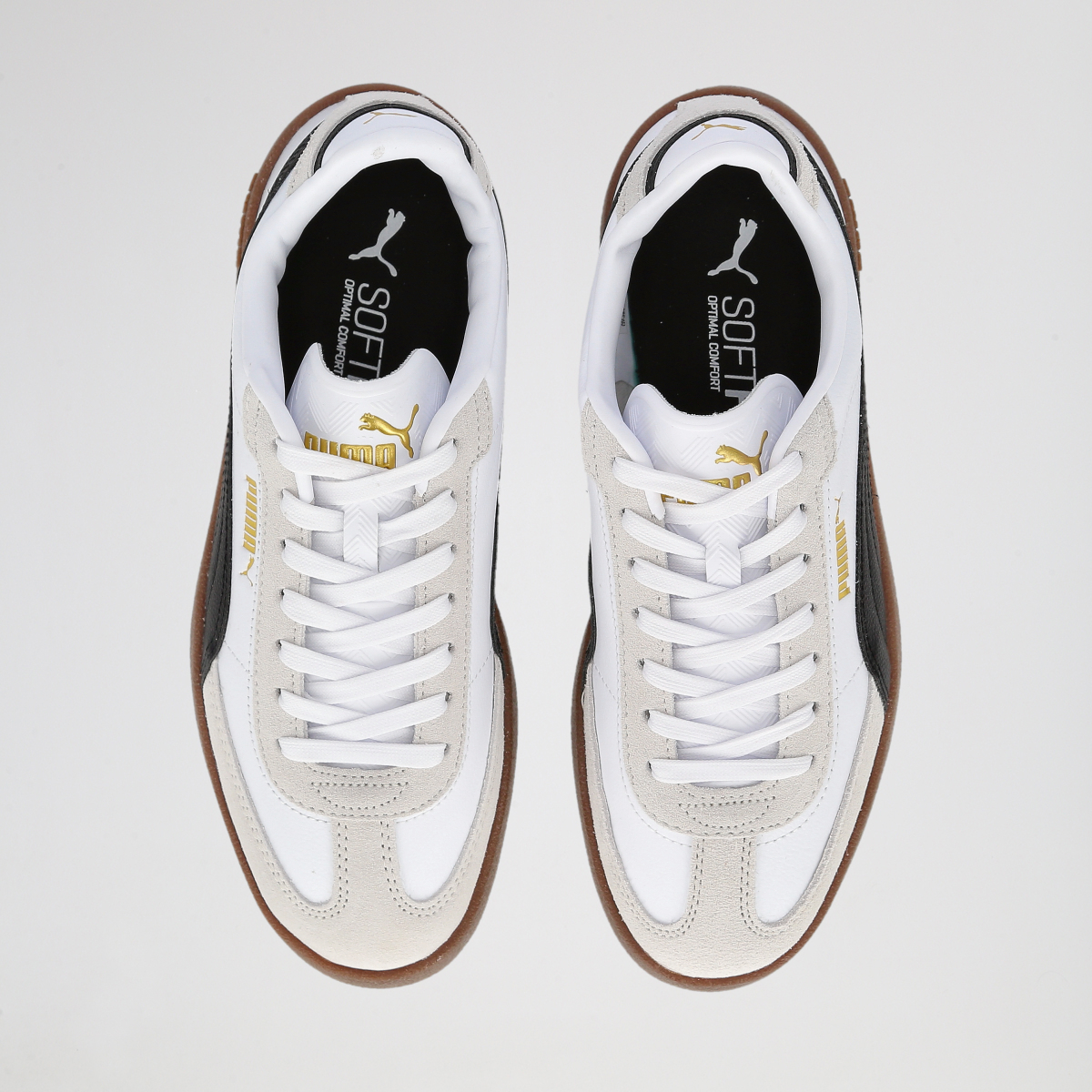 Zapatillas Puma Club II Era,  image number null