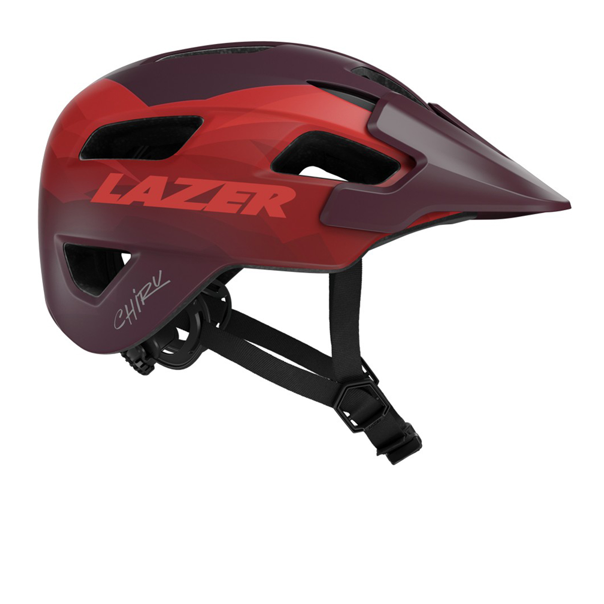Casco Ciclismo Lazer Chiru Unisex, image number null
