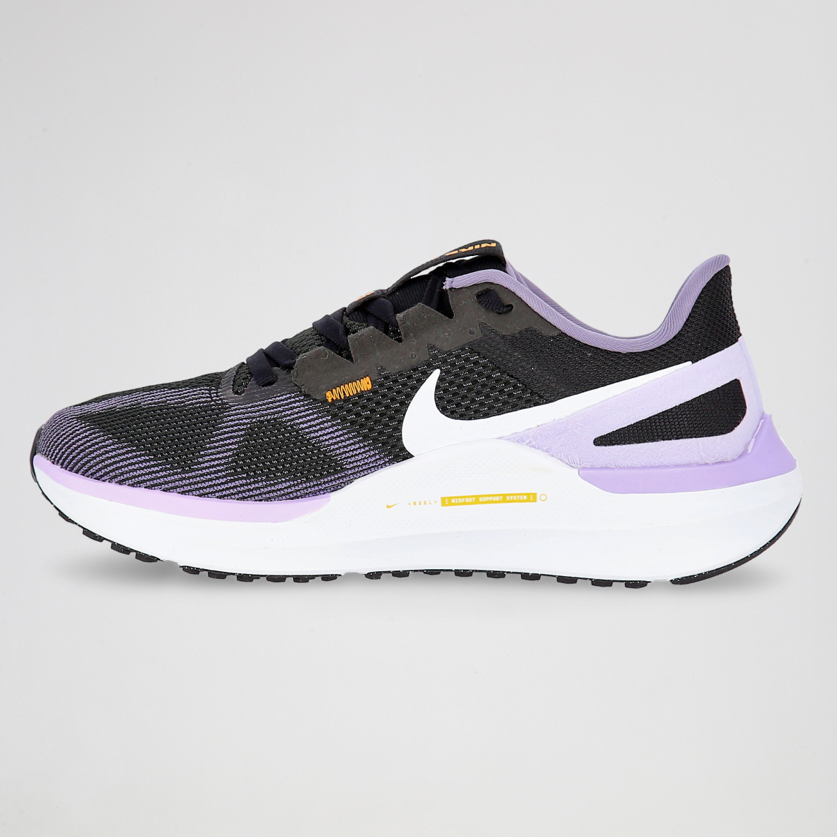 Zapatillas Running Nike Air Zoom Structure 25 Mujer,  image number null