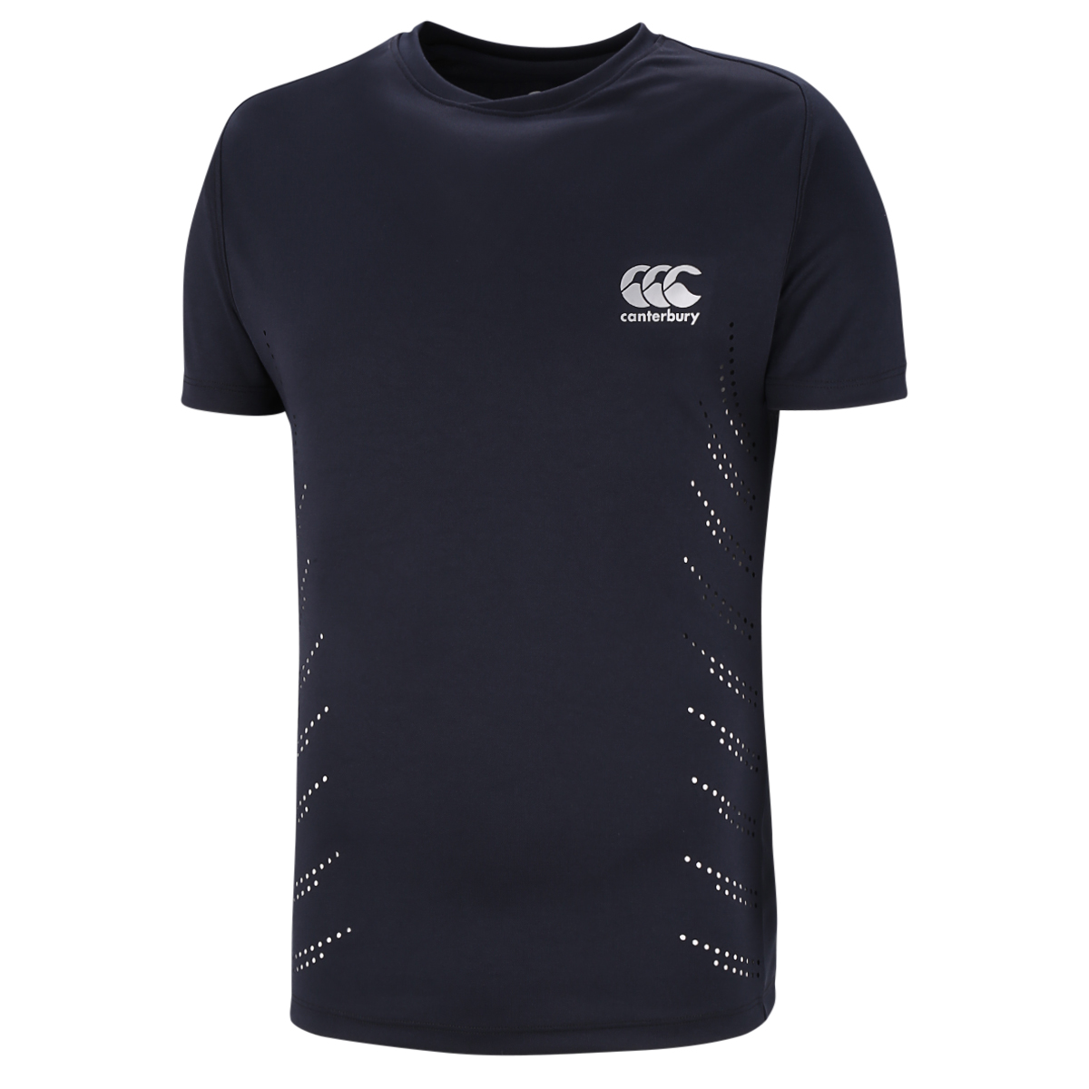 Remera Canterbury Ccc Dryfit Camberra,  image number null