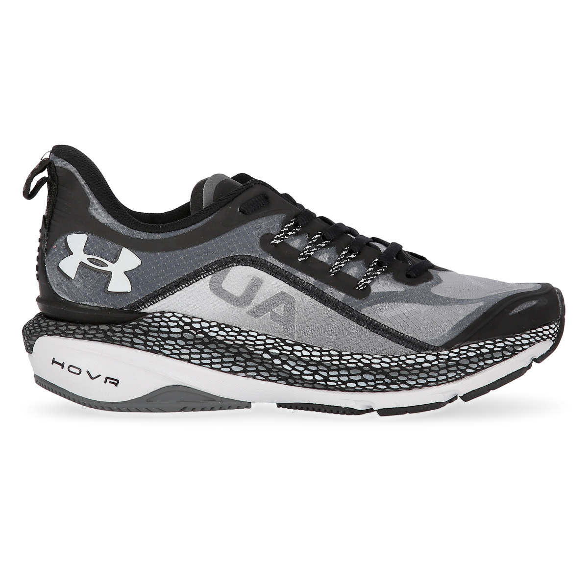 Nuevas zapatillas under armour clearance