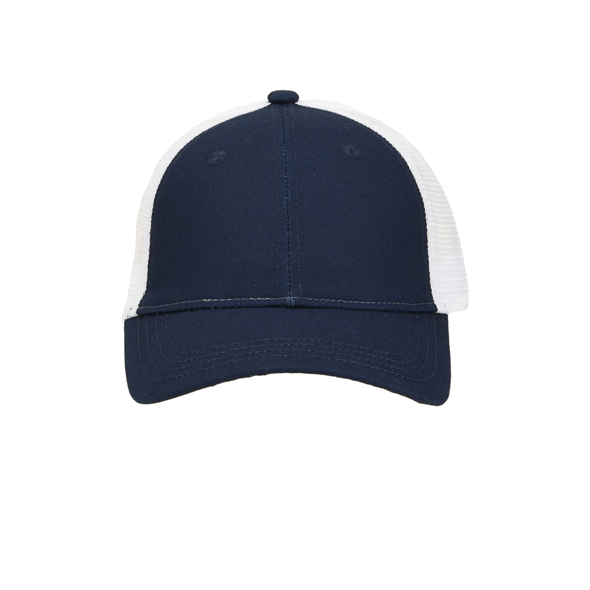 Gorra Trown Plain Blue,  image number null