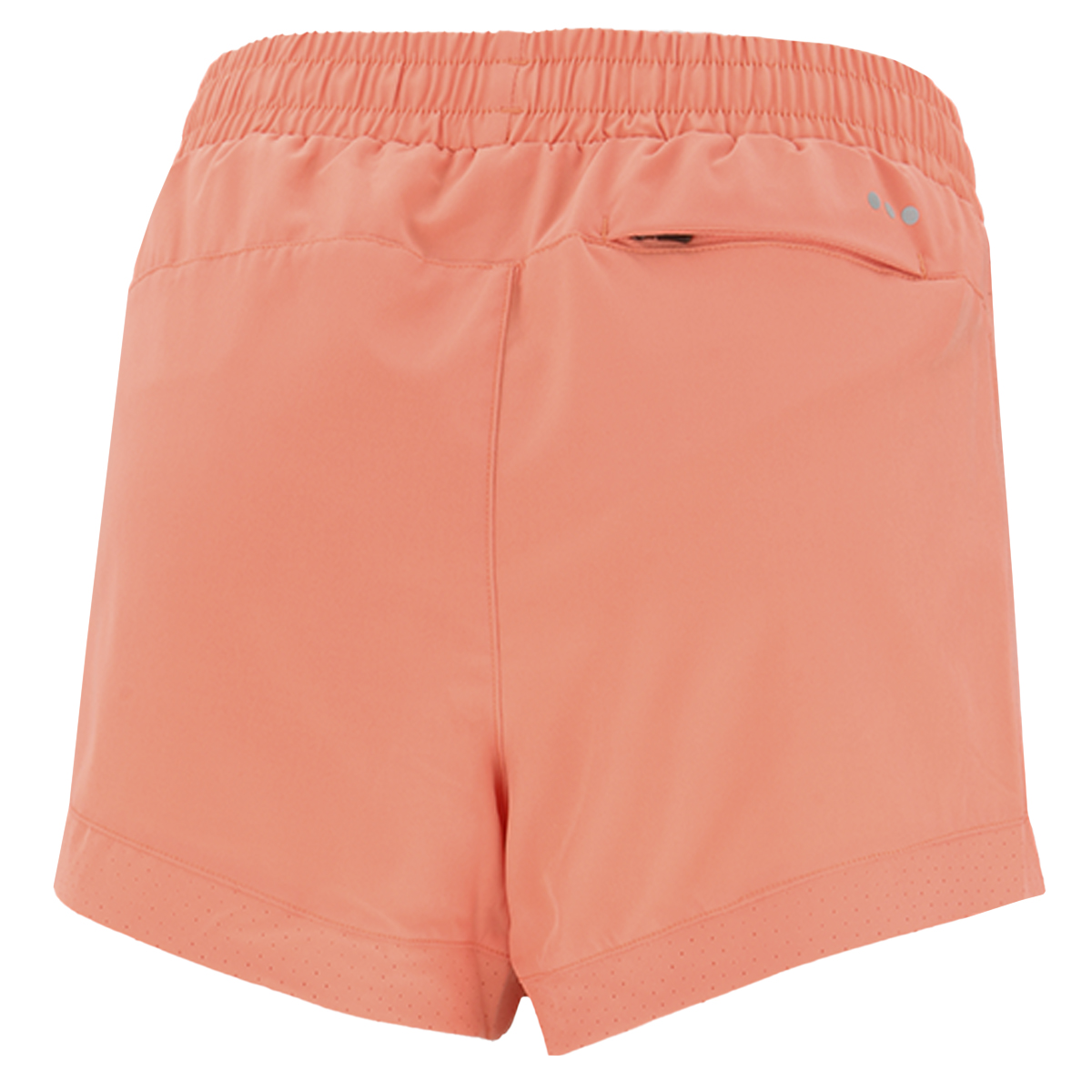 Short Running Saucony Outpace Woven Mujer,  image number null