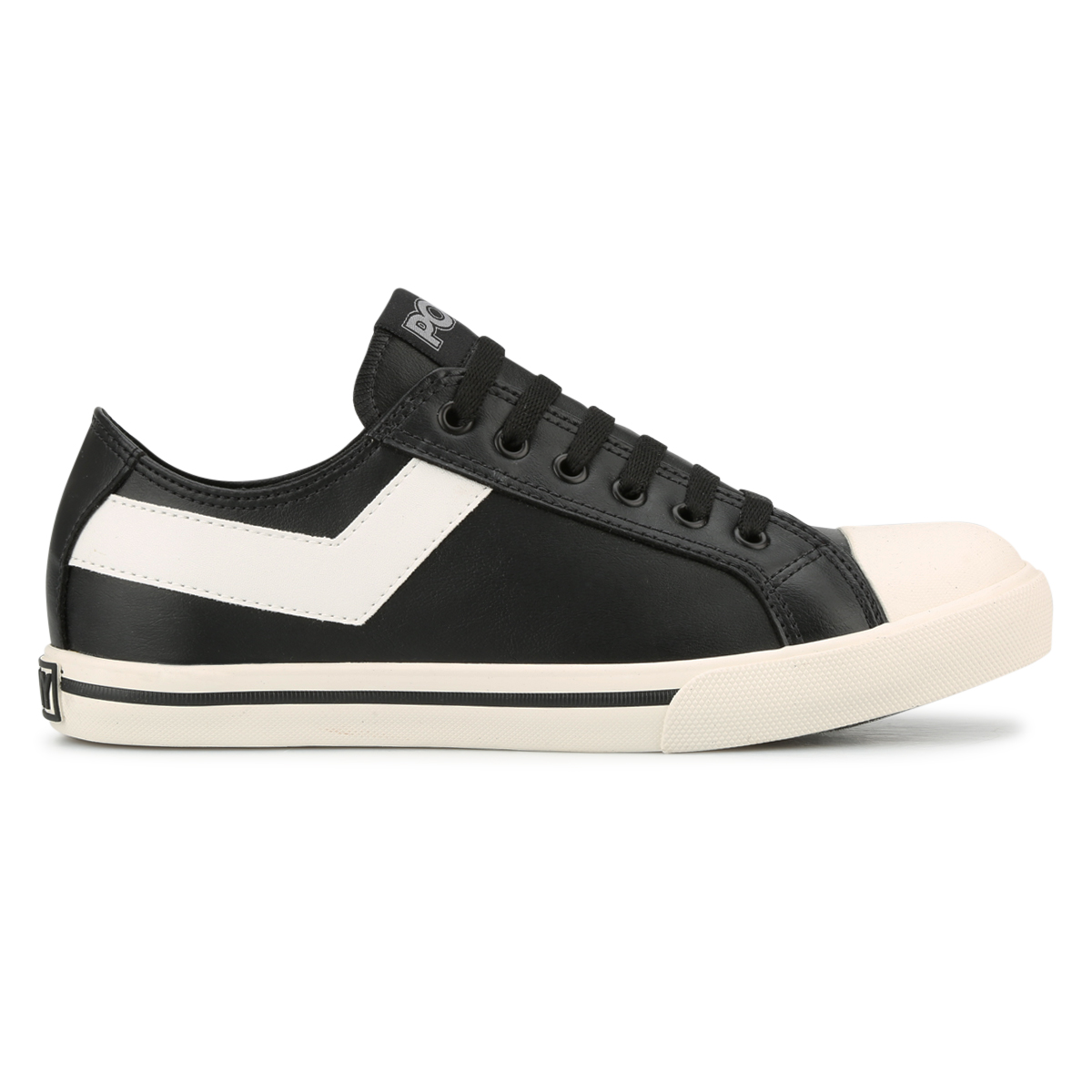 Zapatillas Pony Shooter Ox New Pele StockCenter