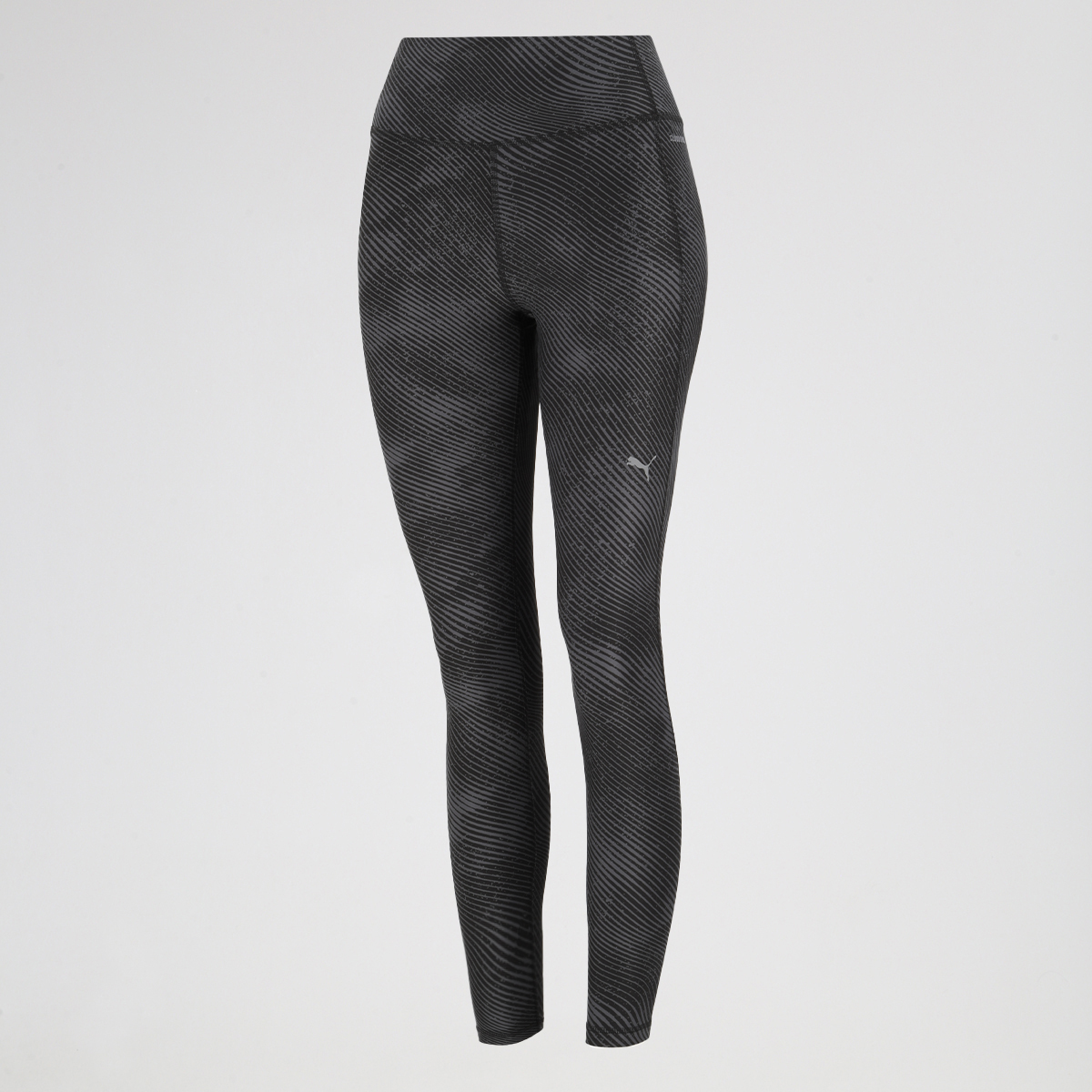 Calza Entrenamiento Puma Cloudspun Mujer,  image number null
