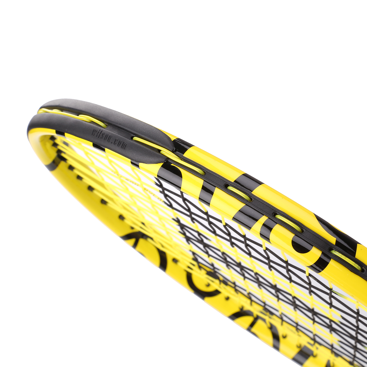 Raqueta Wilson Minions Jr 23,  image number null