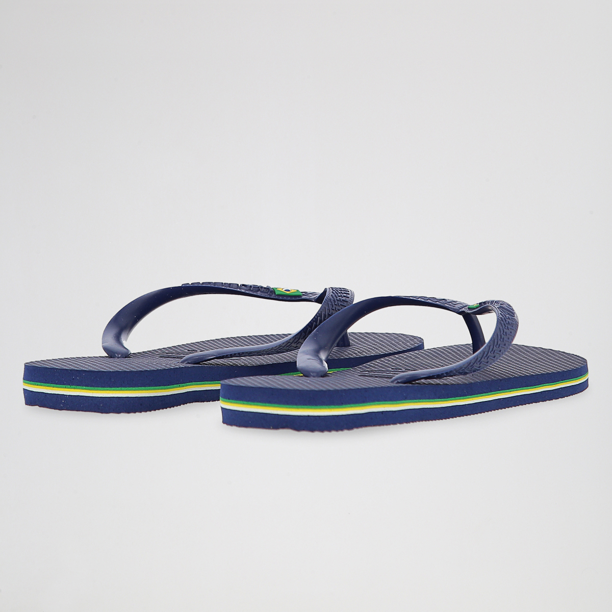 Ojotas Havaianas Brasil Goma,  image number null