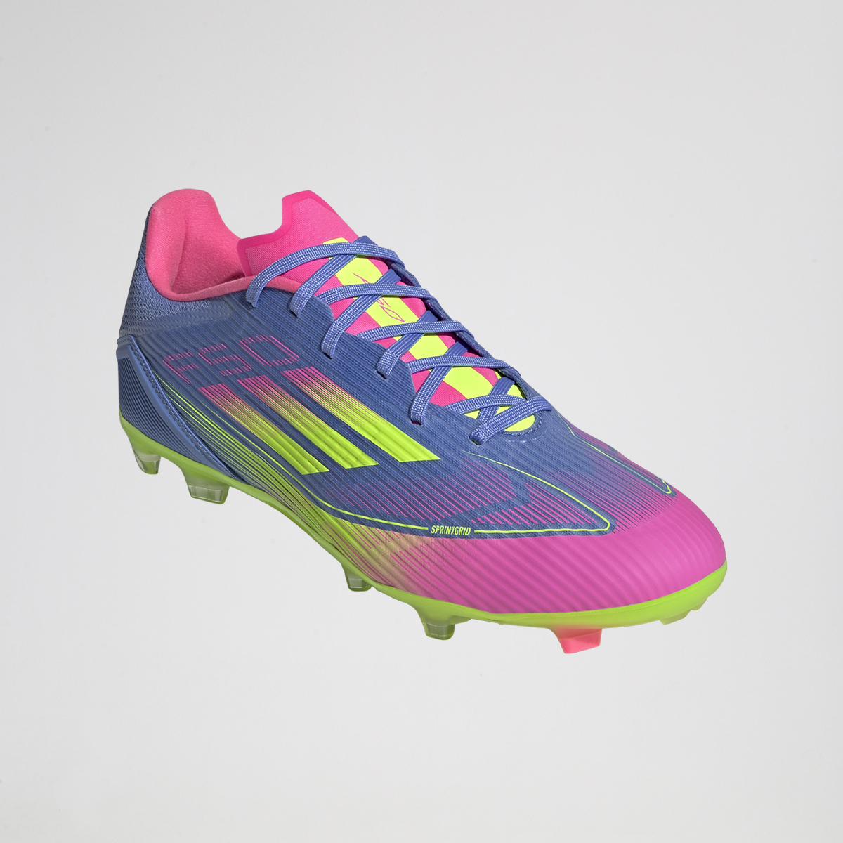 Botines Fútbol adidas F50 League FG/MG,  image number null