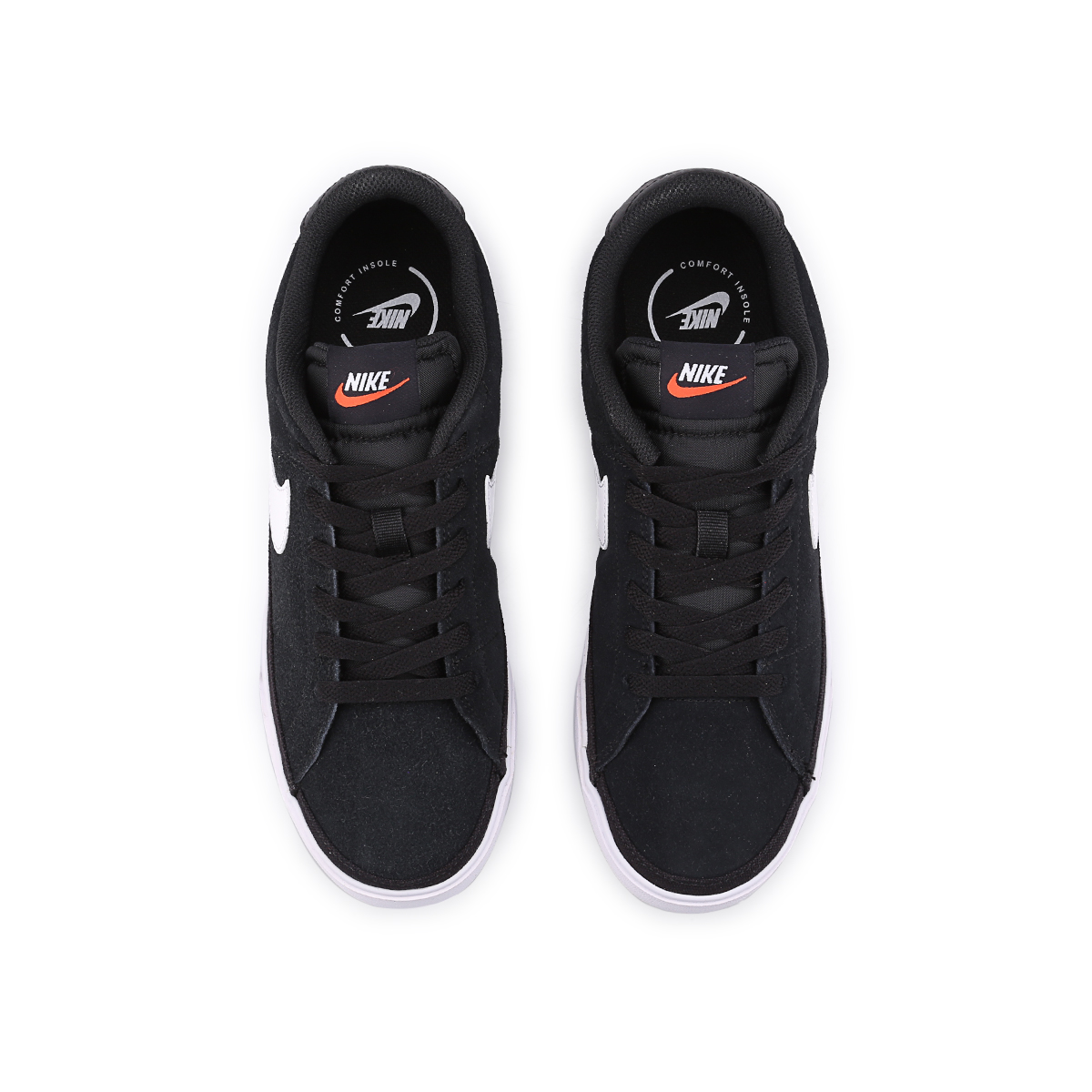 Zapatillas Nike Court Legacy Suede,  image number null