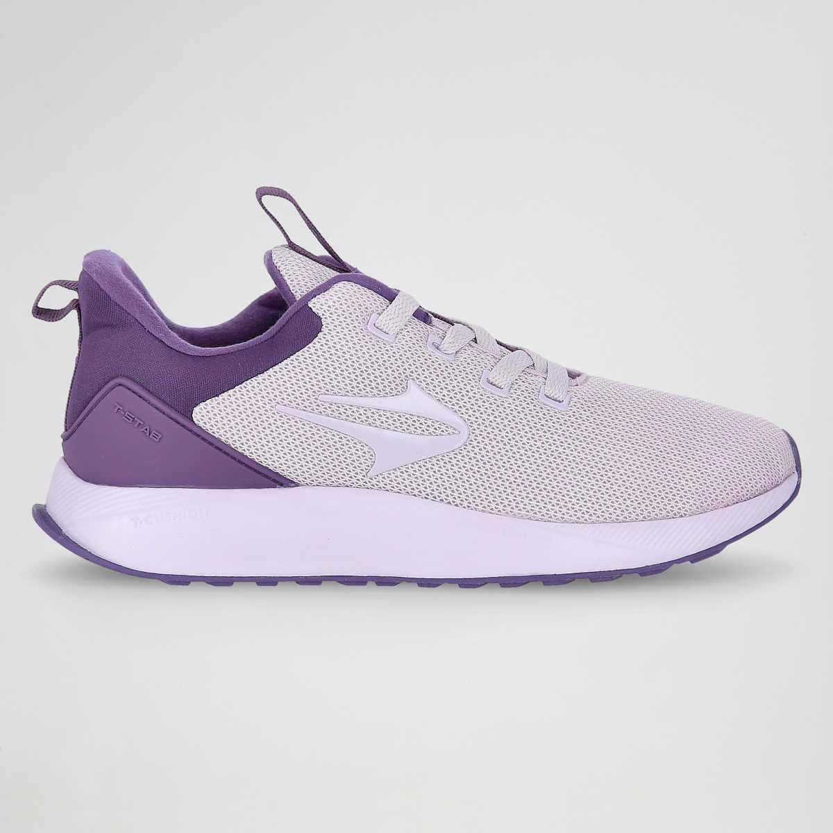 Zapatillas Running Topper Split Mujer,  image number null