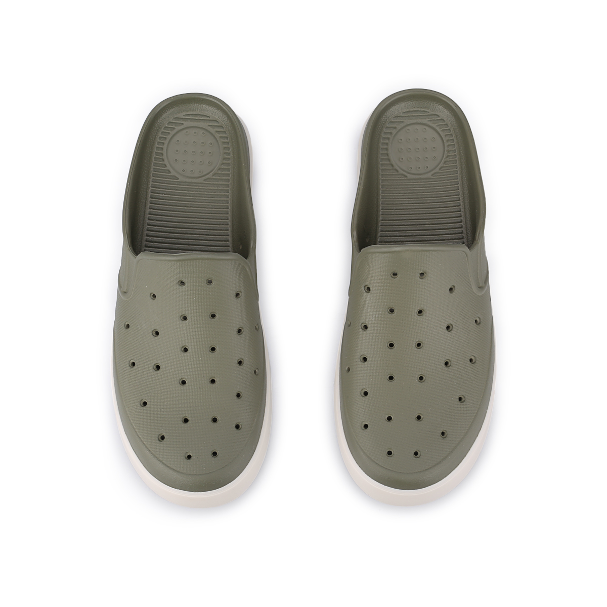 Zuecos Humms Zummba Slipper Mujer Antihongos,  image number null