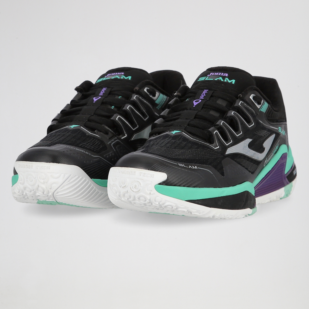Zapatillas Joma Slam Hombre,  image number null