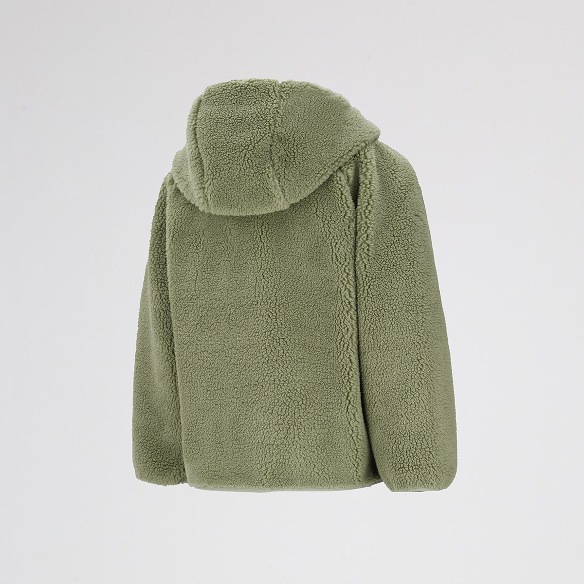 Campera Atomik Teddy Infantil,  image number null
