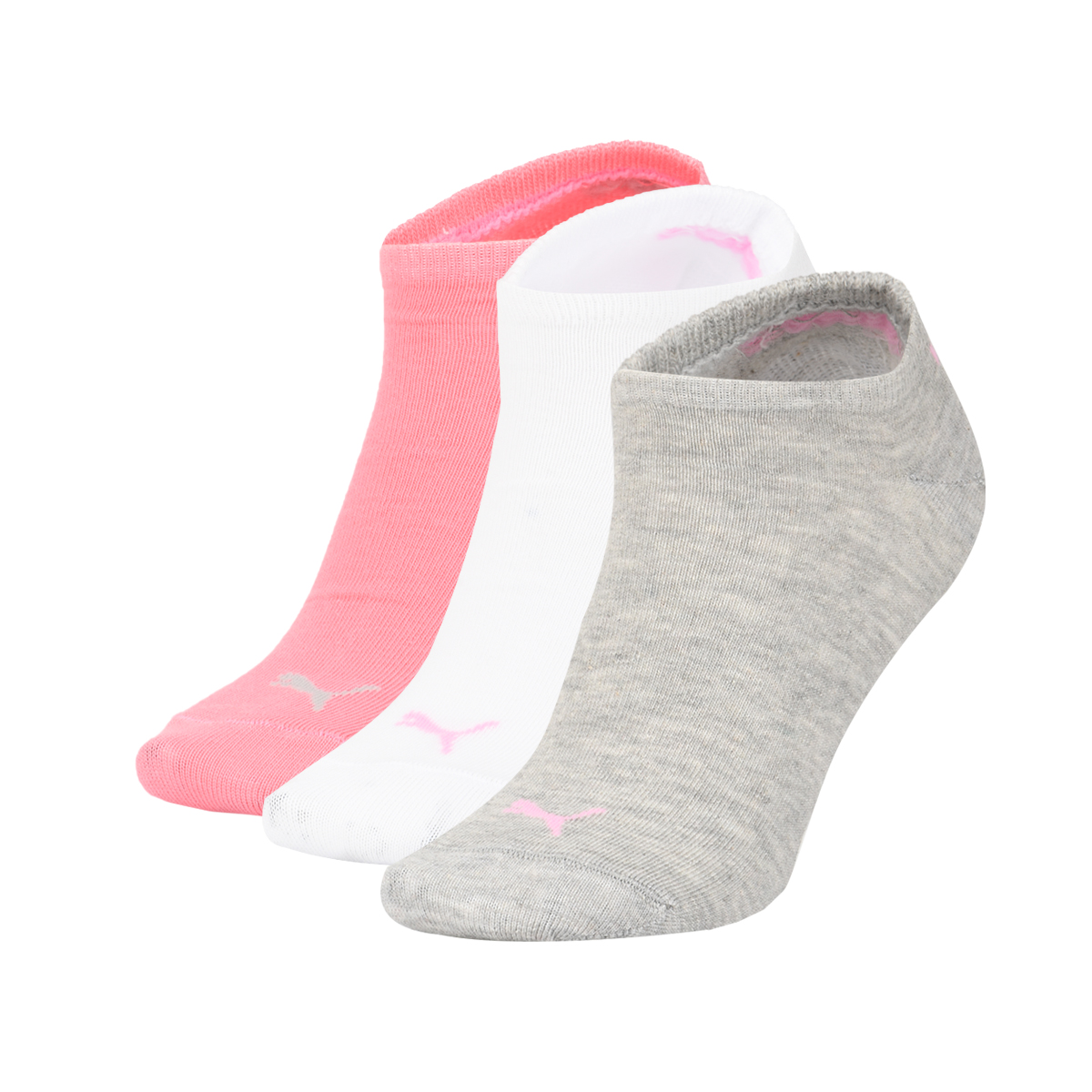 Pack de Medias Puma Invisible,  image number null