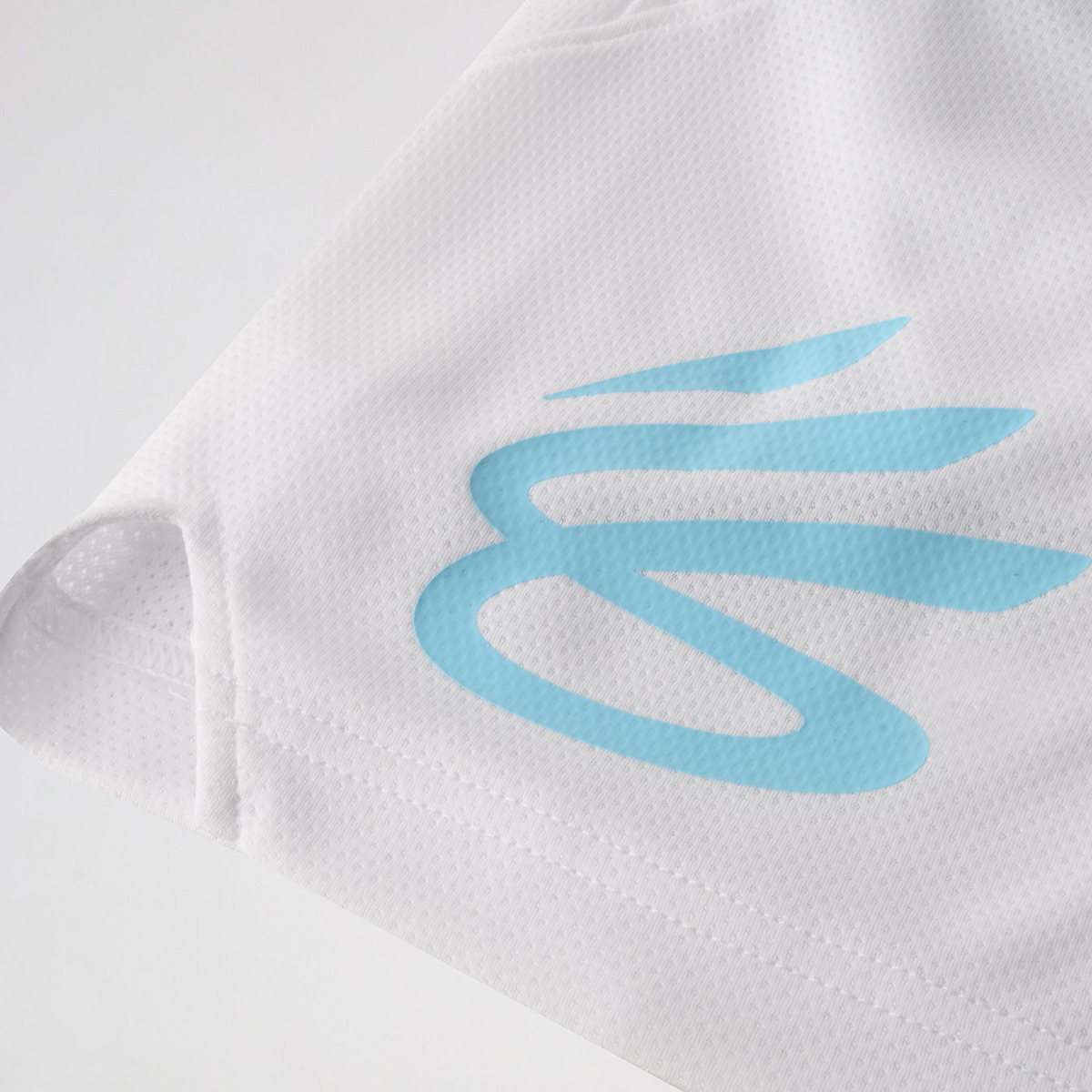 Short Under Armour Curry Splash Hombre,  image number null