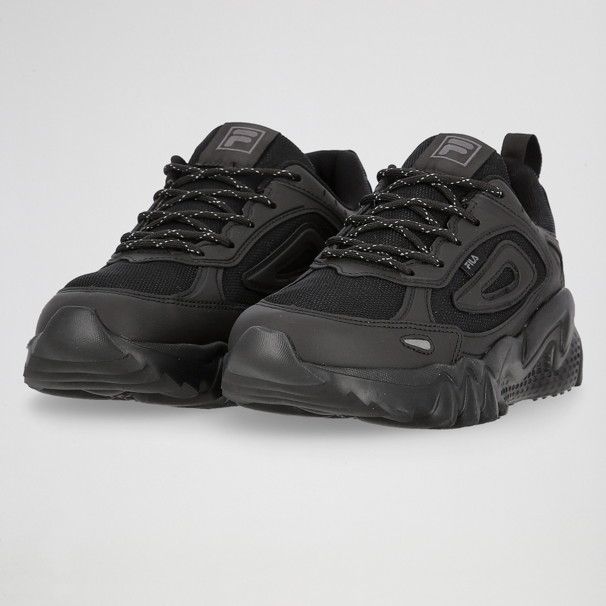 Zapatillas Fila Venture Tracer Lite Hombre,  image number null