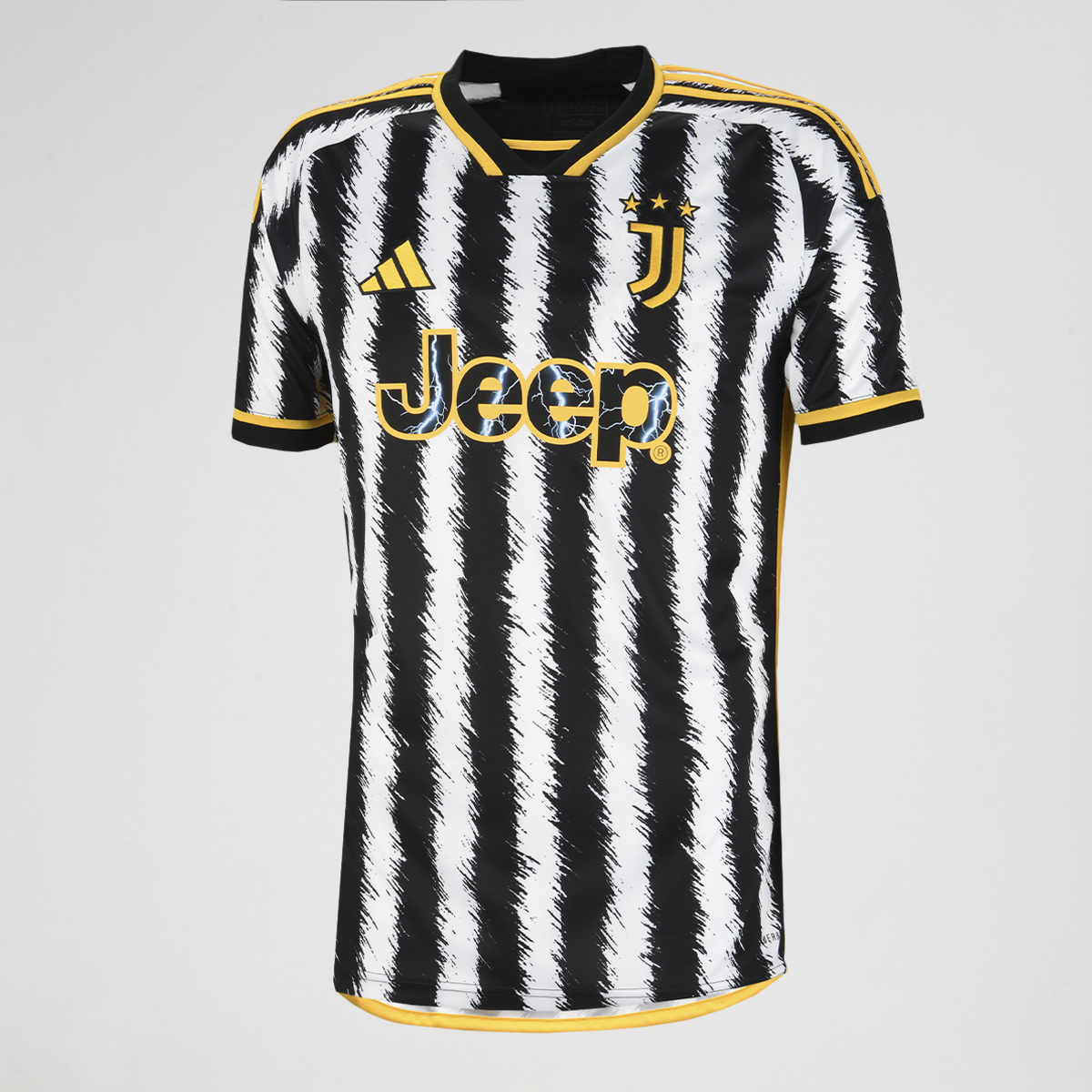 Camiseta Fútbol adidas Juventus Titular 23/24 Hombre,  image number null