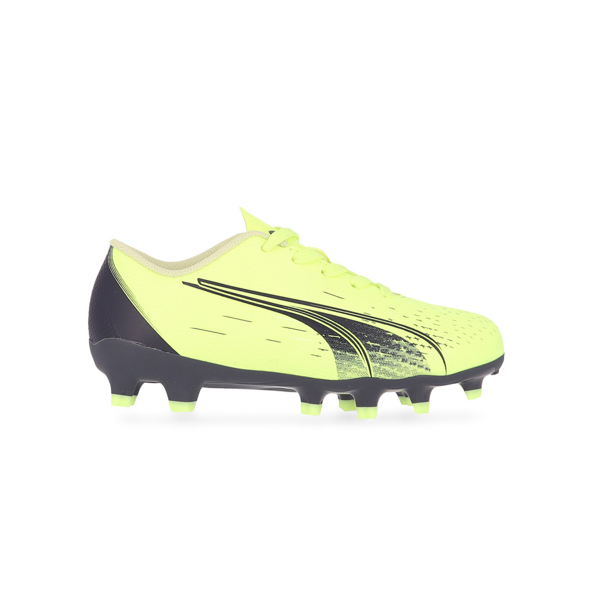 Botines Puma Ultra Play Fg/Ag,  image number null