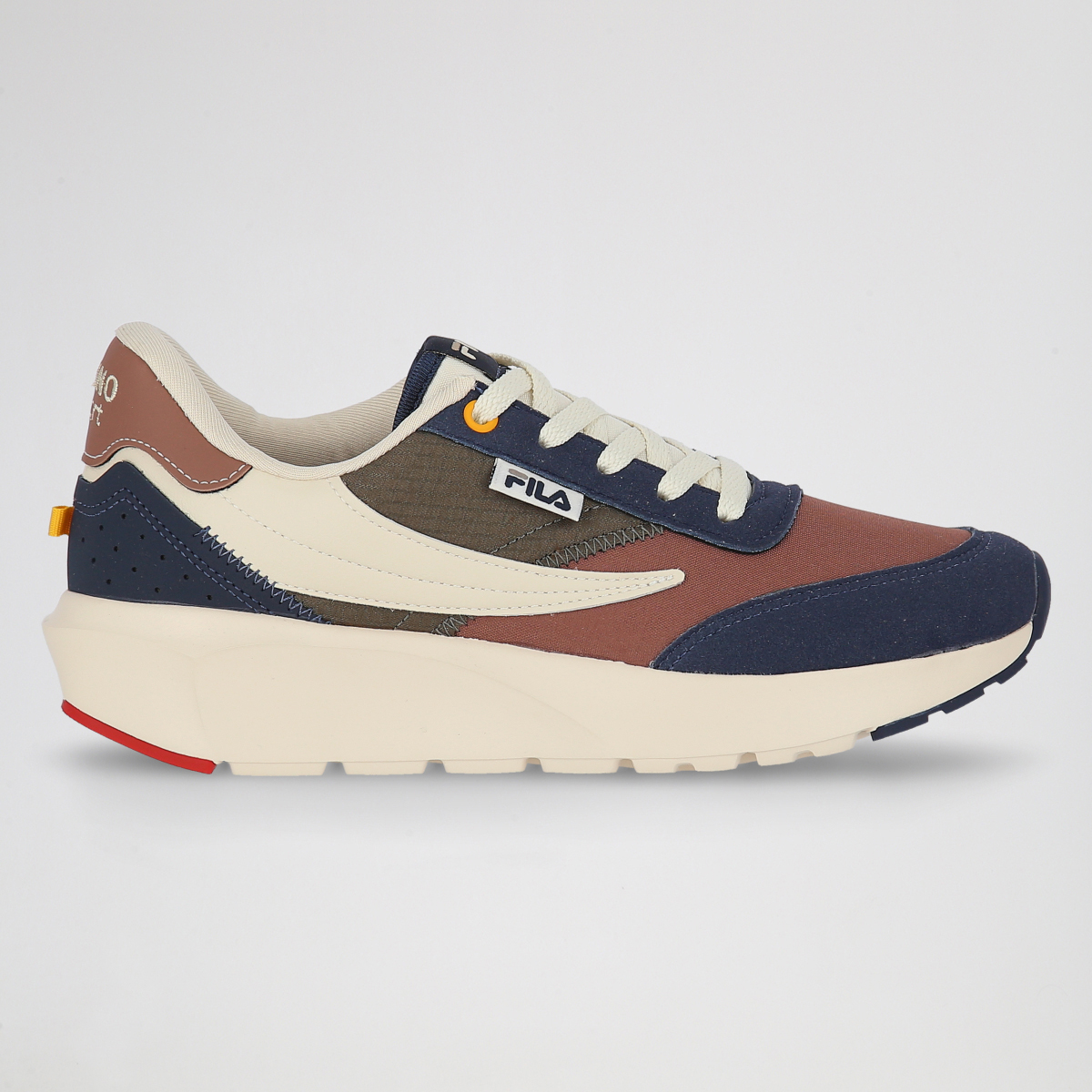 Zapatillas Fila Renno Sport,  image number null