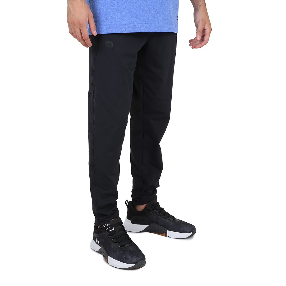 Pantalón Entrenamiento Under Armour Meridian Hombre,  image number null