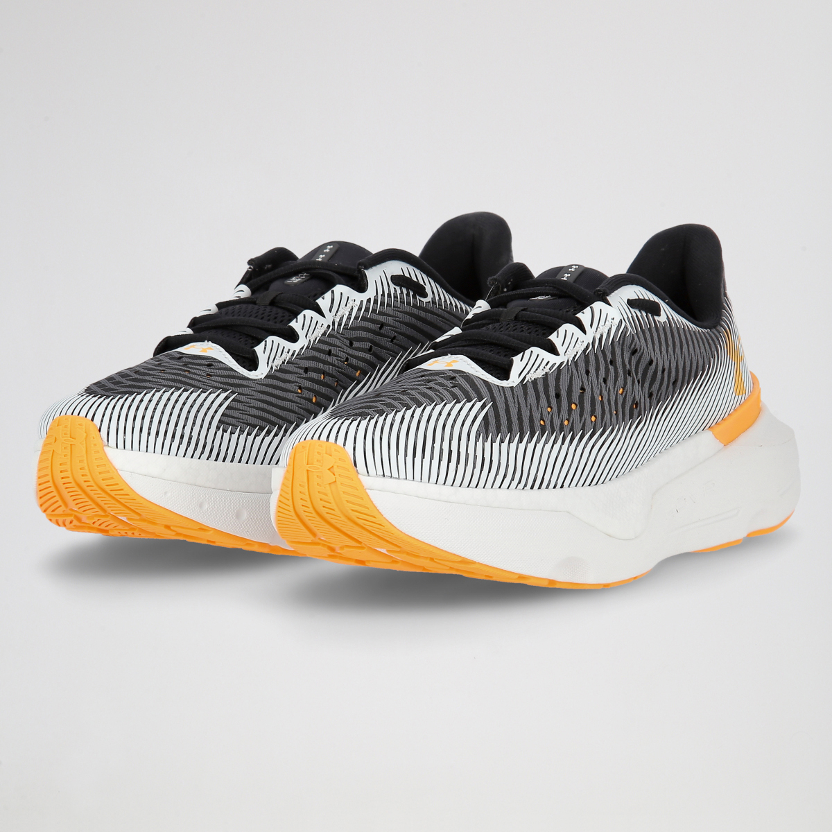 Zapatillas Under Armour Infinite Pro We Run Hombre,  image number null