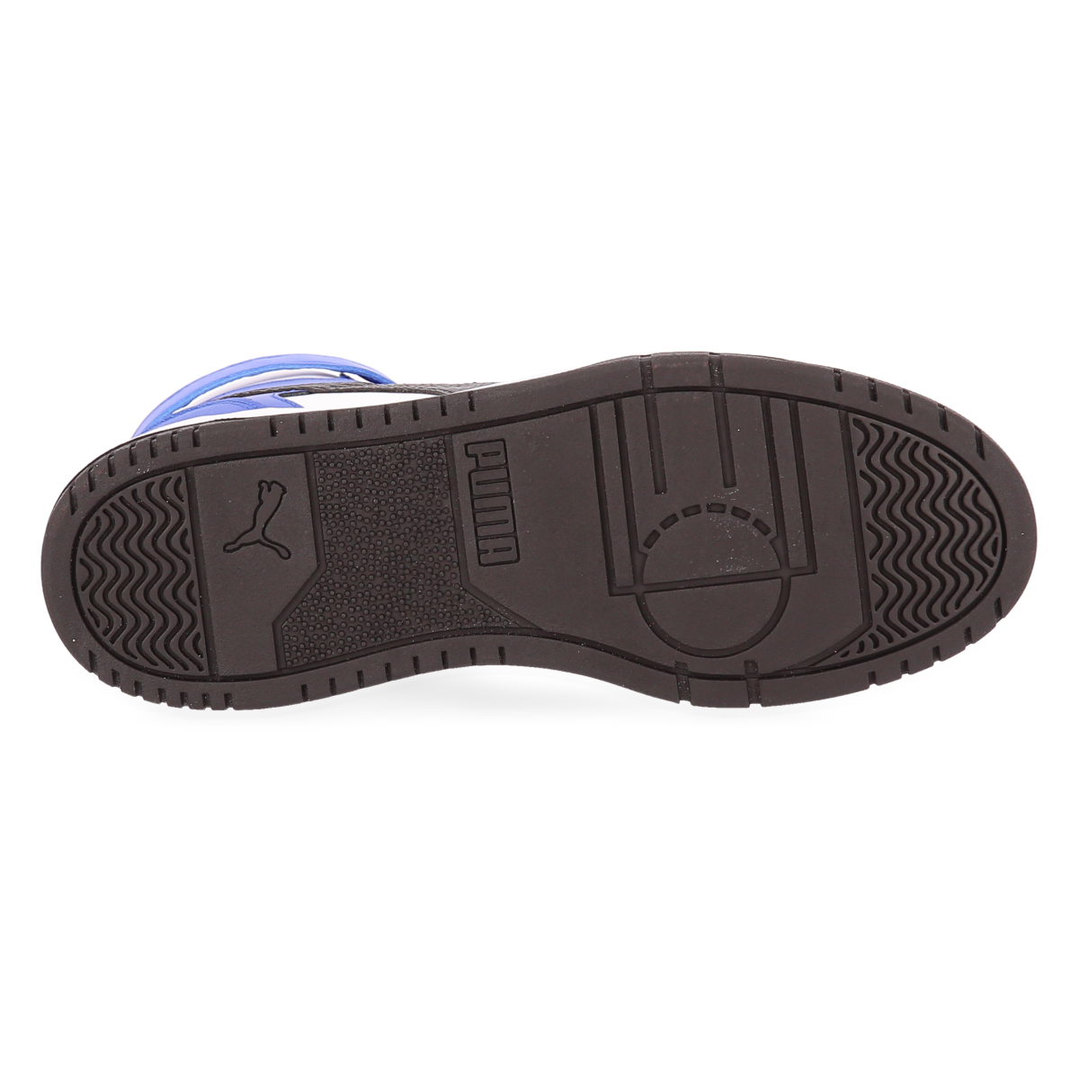 Zapatillas Puma Rbd Game Unisex