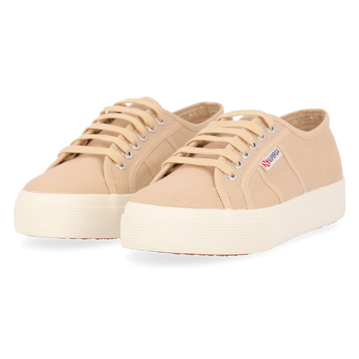 Superga 2730 mujer verdes store