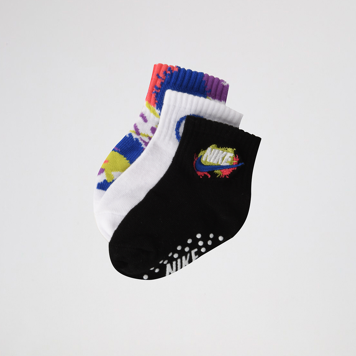 Pack de Medias Nike Gripper X3 Niño,  image number null