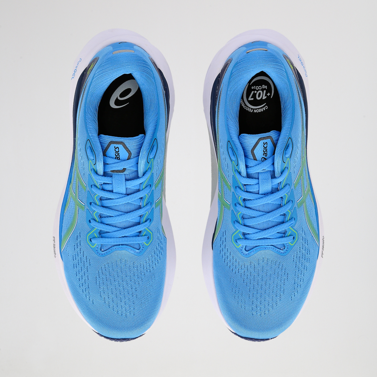Zapatillas Running Asics Gel-kayano 30 Hombre,  image number null