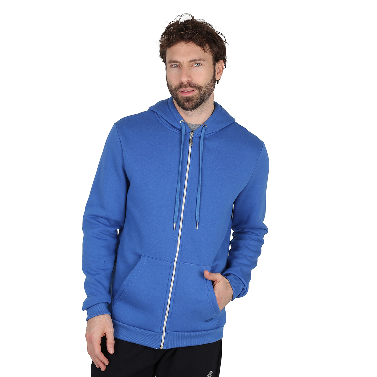 Campera Lotto Hs May,  image number null