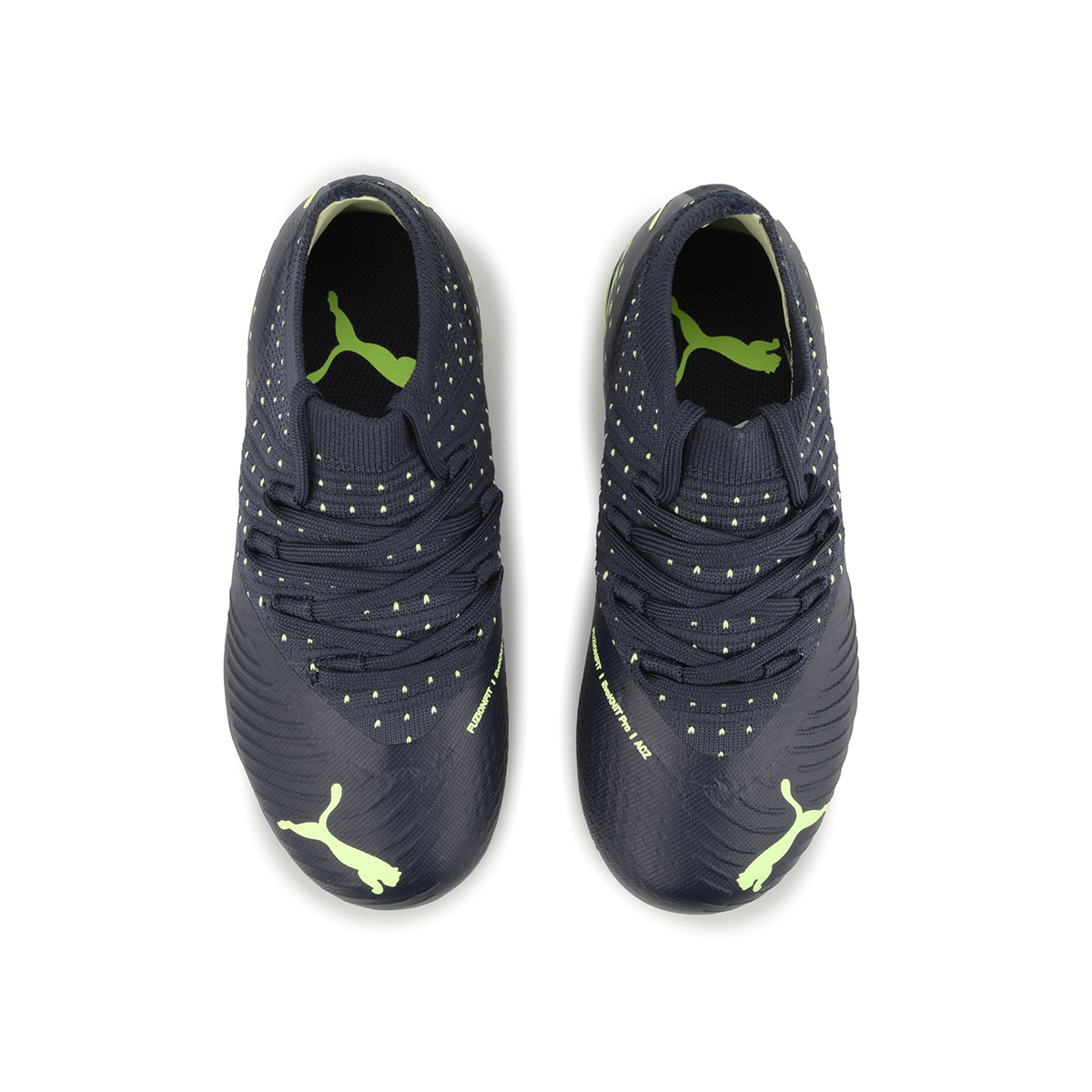 Botines Puma Future Z 3.4 FG/AG Infantil,  image number null