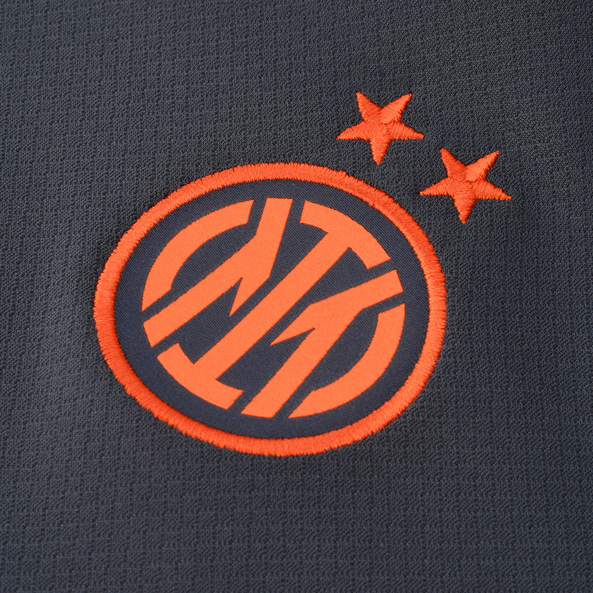 Camiseta Inter De Mil&aacute;n Nike Suplente 2025/26 Infantil,  image number null