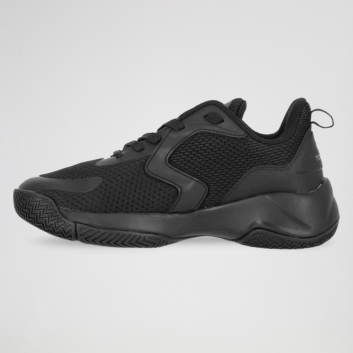 Zapatillas B&aacute;squet Topper Fasket Hombre,  image number null