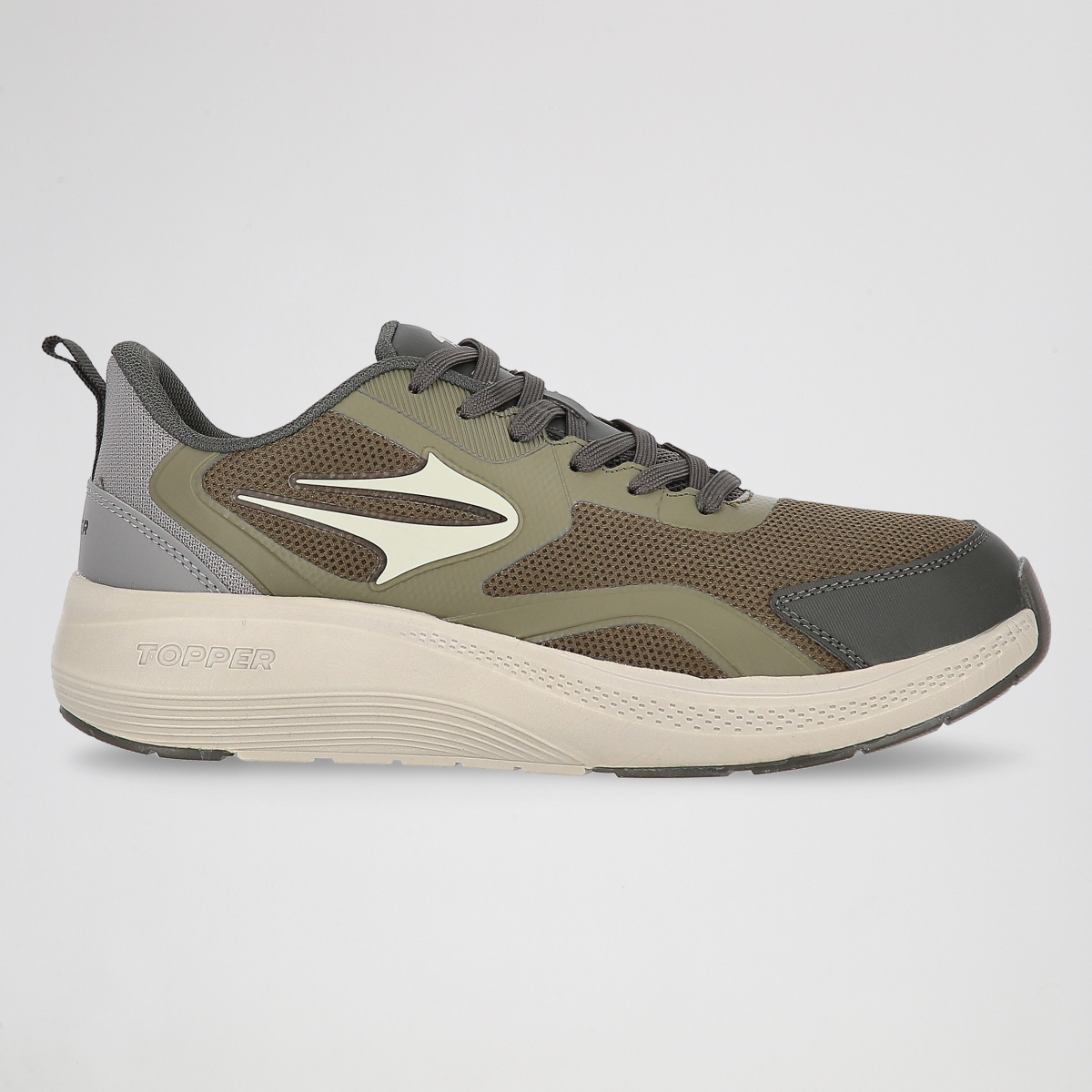 Zapatillas Entrenamiento Topper Drive 2 Hombre,  image number null