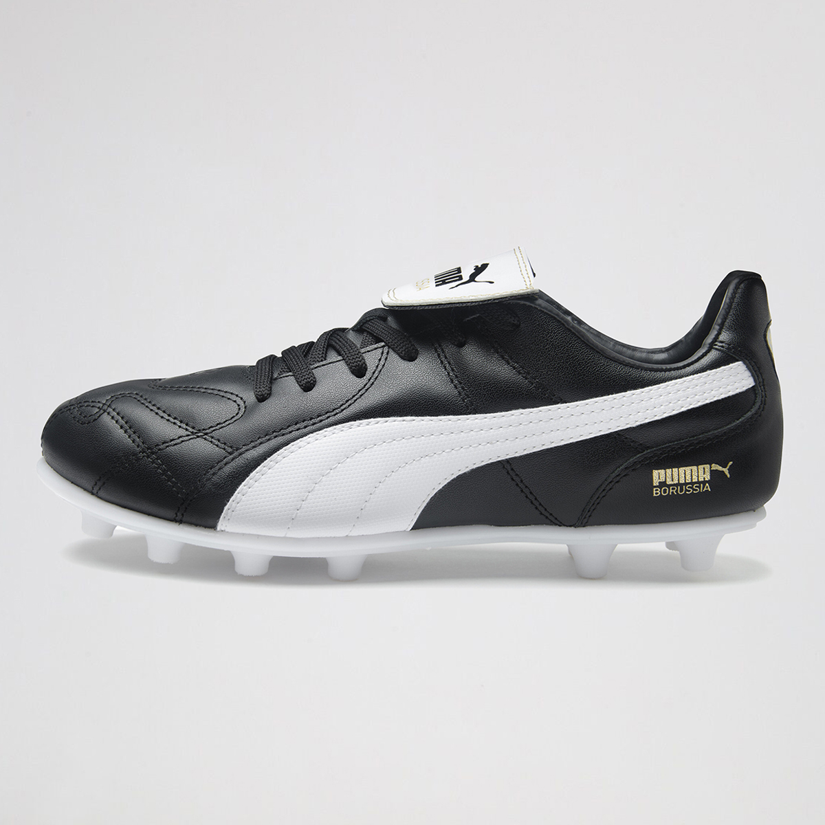 Botines F&uacute;tbol Puma Borussia 26 FG Hombre,  image number null