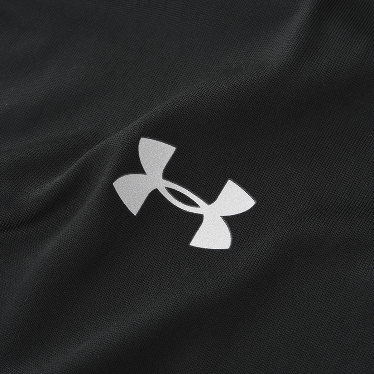 Remera Entrenamiento Under Armour Tech Solid Mujer,  image number null