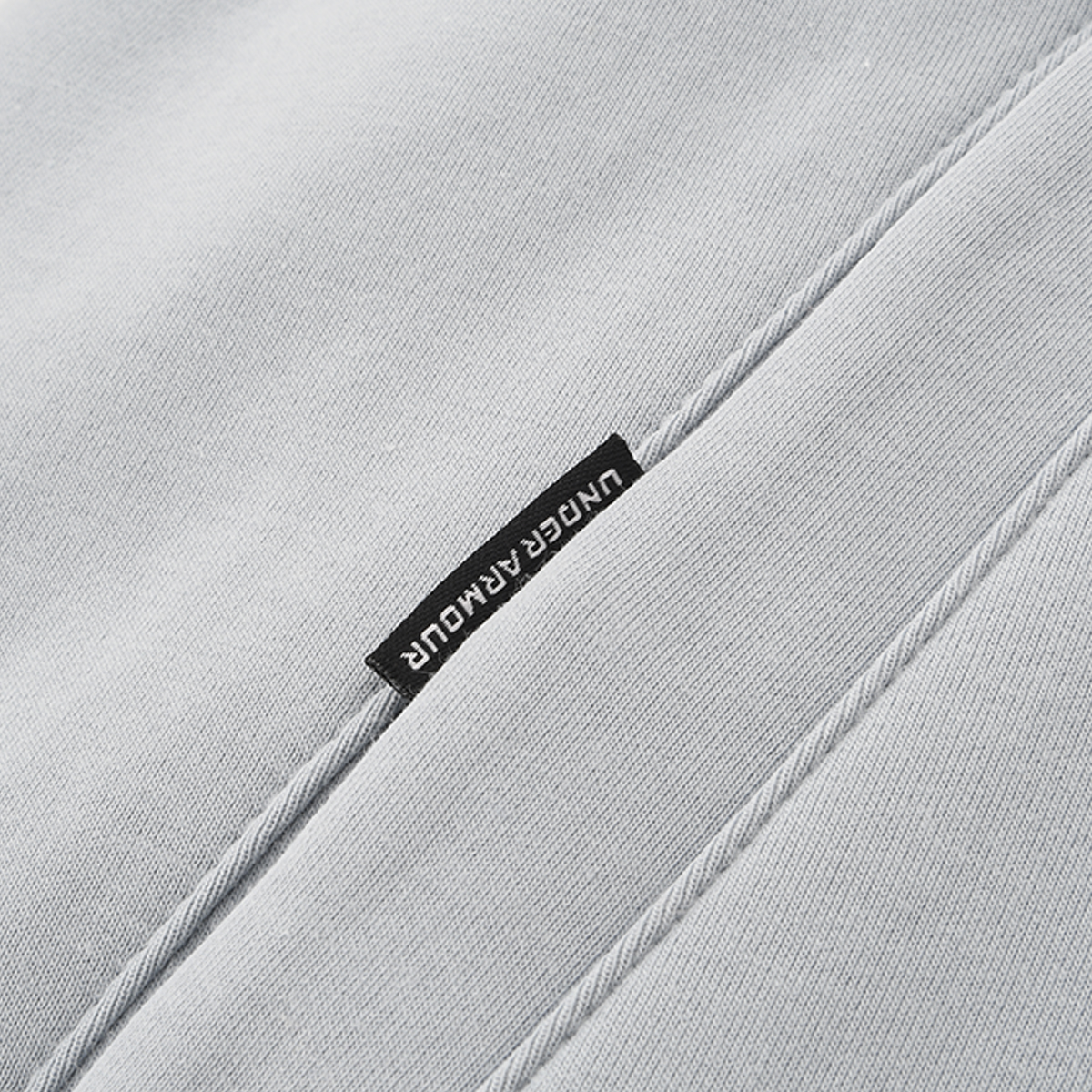 Buzo Entrenamiento Under Armour Summit Knit Crew Hombre,  image number null
