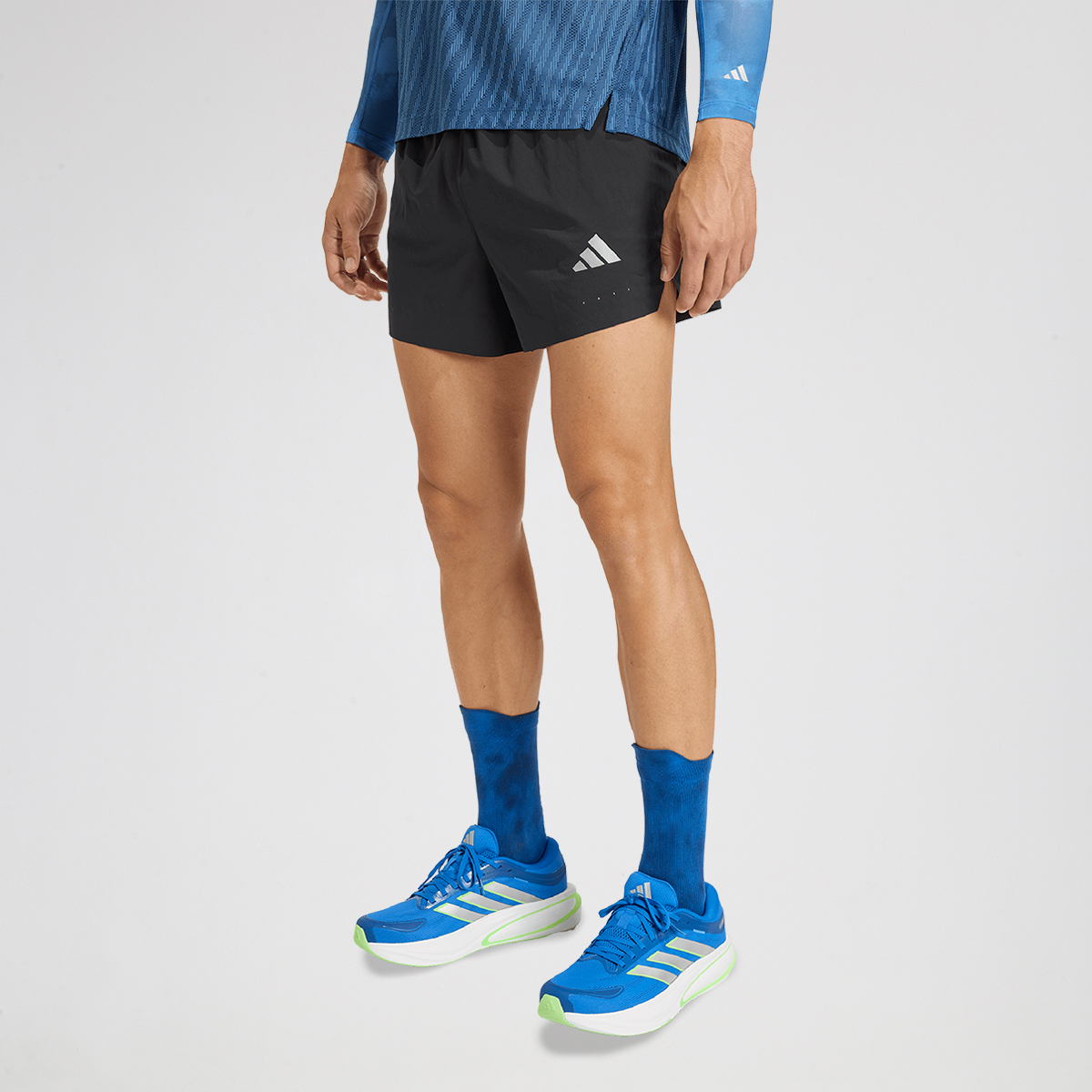 Short Running adidas Adi365 Climacool Hombre,  image number null