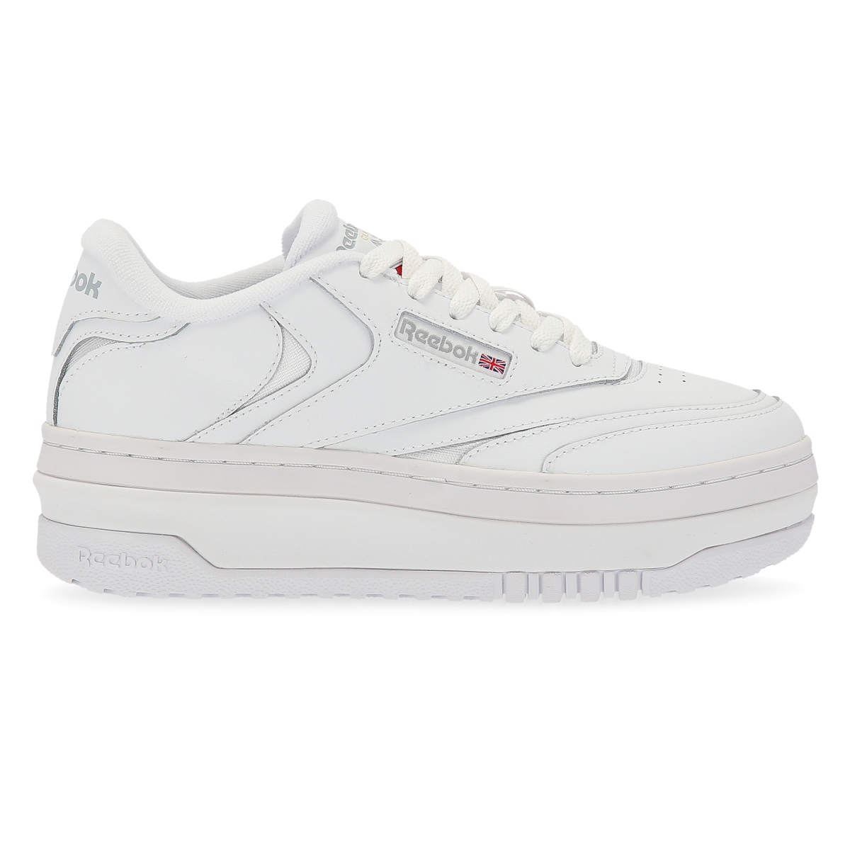 Zapatillas Running Reebok Club C Extra Mujer StockCenter
